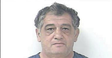 Gary Merrit, - St. Lucie County, FL 